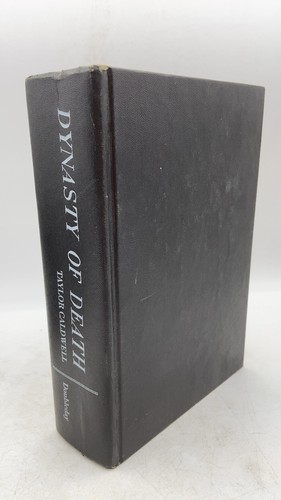 Dynasty death taylor - of,